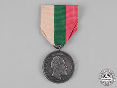 Anhalt, Duchy. A Work Medal