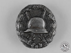 Germany, Imperial. A Wound Badge, Black Grade