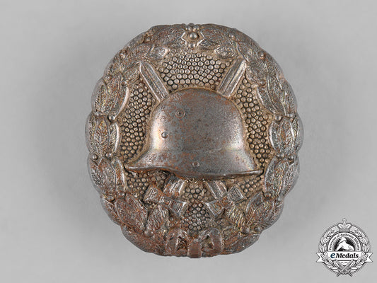 germany,_imperial._a_wound_badge,_silver_grade_m19_6550