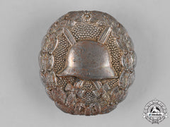 Germany, Imperial. A Wound Badge, Silver Grade