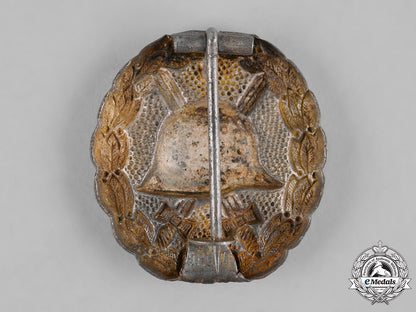 germany,_imperial._a_wound_badge,_silver_grade_m19_6551