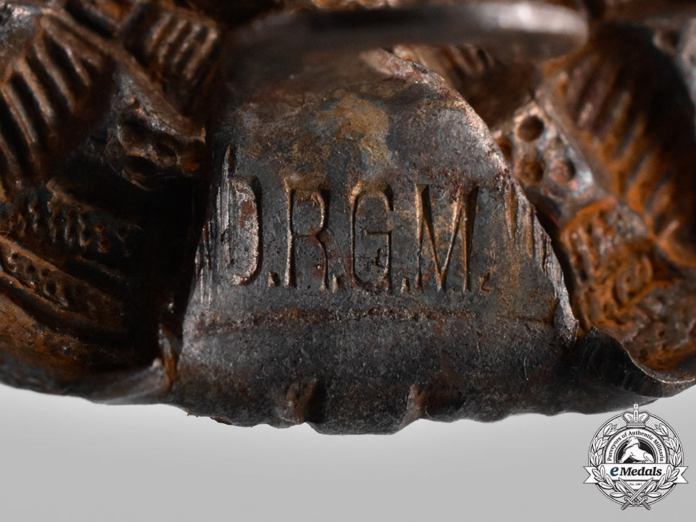 germany,_imperial._a_wound_badge,_silver_grade_m19_6555