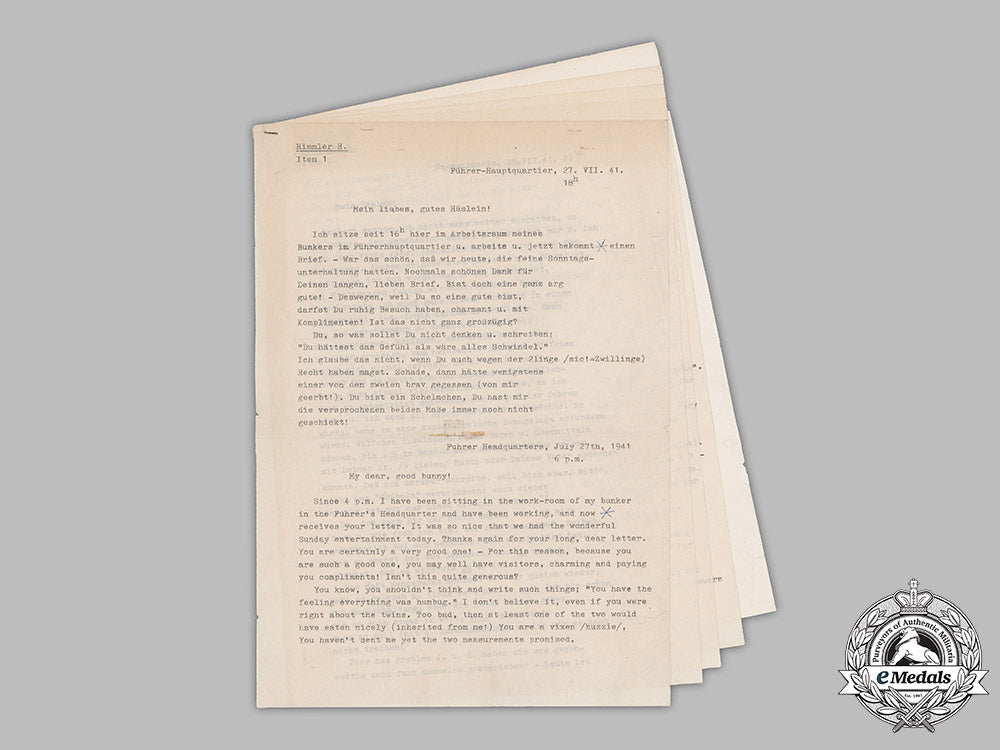 germany,_third_reich._a_lot_of_love_letters_from_reichsführer-_ss_heinrich_himmler_to_hedwig_potthast_m19_6585