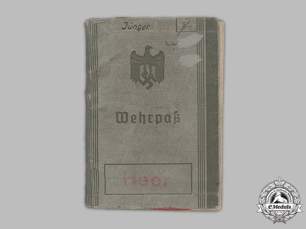 germany,_heer._a_wehrpaß&_documents,_gebirgsjäger-_ersatz-_bataillon98_m19_6591