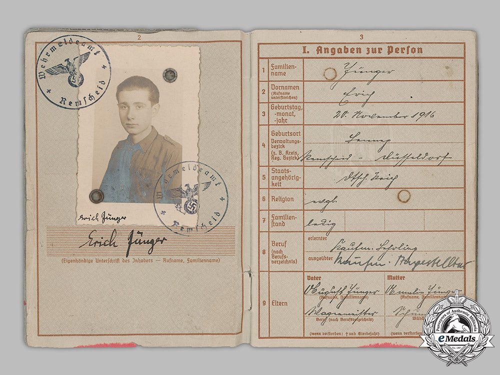 germany,_heer._a_wehrpaß&_documents,_gebirgsjäger-_ersatz-_bataillon98_m19_6593