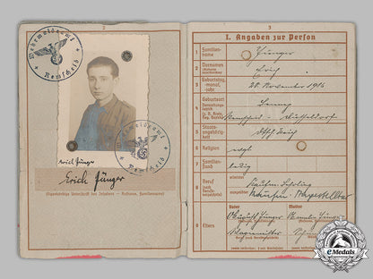 germany,_heer._a_wehrpaß&_documents,_gebirgsjäger-_ersatz-_bataillon98_m19_6593