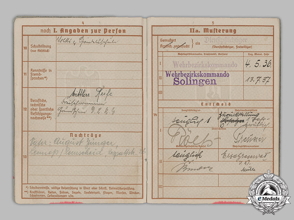 germany,_heer._a_wehrpaß&_documents,_gebirgsjäger-_ersatz-_bataillon98_m19_6594