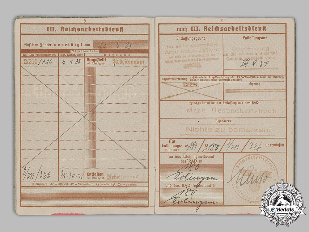 germany,_heer._a_wehrpaß&_documents,_gebirgsjäger-_ersatz-_bataillon98_m19_6596