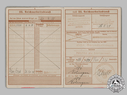 germany,_heer._a_wehrpaß&_documents,_gebirgsjäger-_ersatz-_bataillon98_m19_6596