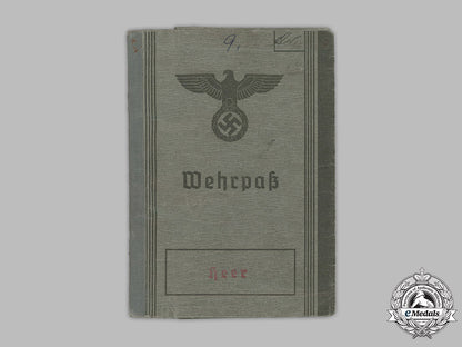 germany,_heer._a_wehrpaß_to_erich_albert_adam,_infanterie-_regiment267_m19_6607
