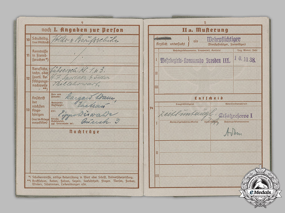 germany,_heer._a_wehrpaß_to_erich_albert_adam,_infanterie-_regiment267_m19_6610