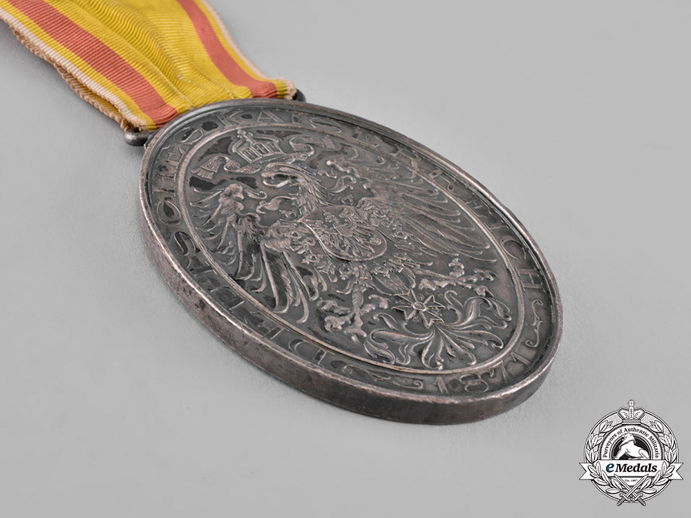 baden,_duchy._a_veteran_society_medal,_silver_grade_m19_6626_1