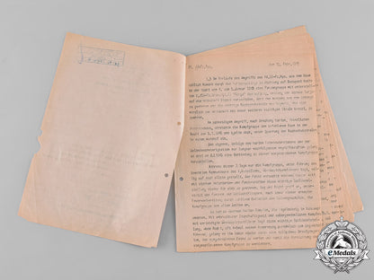 germany,_waffen-_ss._the_official_recommendation_for_the_oak_leaves_to_ss-_hauptsturmführer_fritz_vogt,_regiment23"_norge".1945_m19_6661_1_1