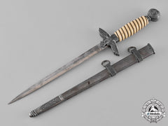 Germany, Luftwaffe. A Ii Pattern Officer’s Dagger, By Weyersberg, Kirschbaum & Co.