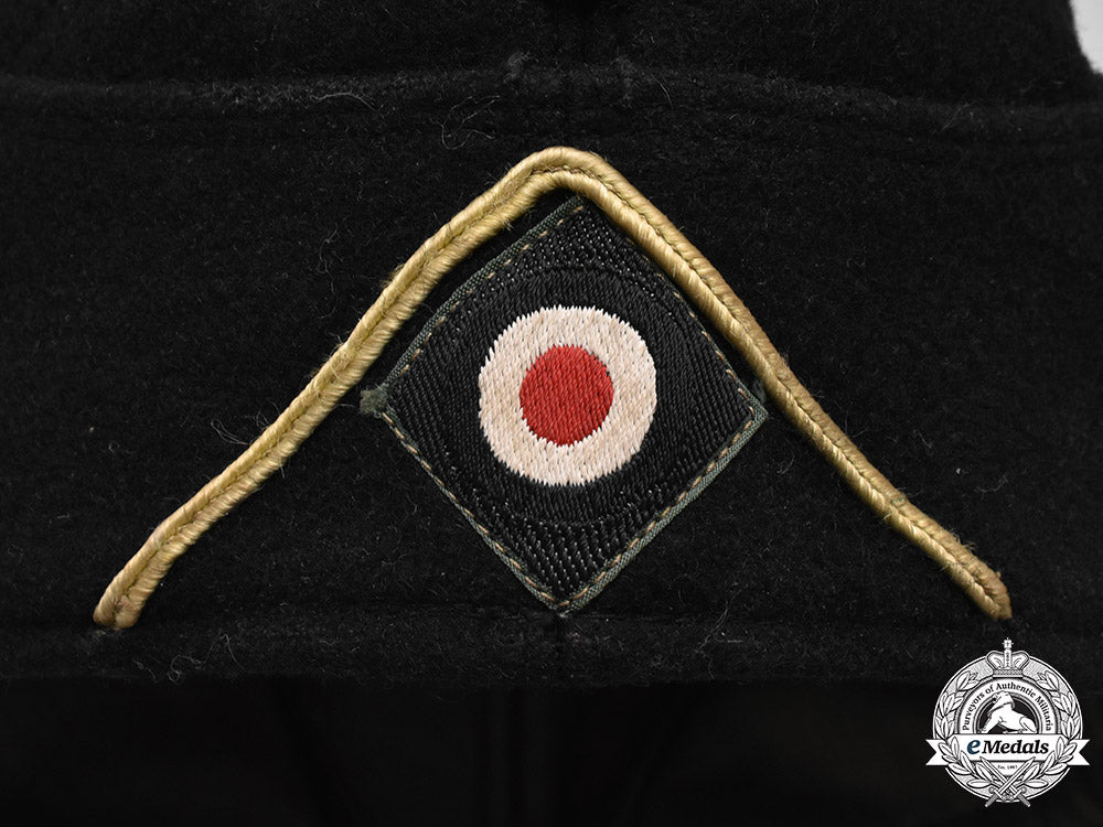 germany,_heer._a_panzer_signals_em/_nco’s_overseas_cap_m19_6708_2_1
