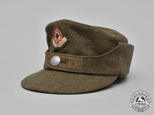 germany,_rad._a_reich_labour_service(_rad)_em/_nco’s_winter_field_cap_m19_6727_1