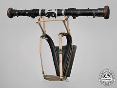 Germany, Wehrmacht. A Wehrmacht R36 Stereoscopic Rangefinder By Carl Zeiss