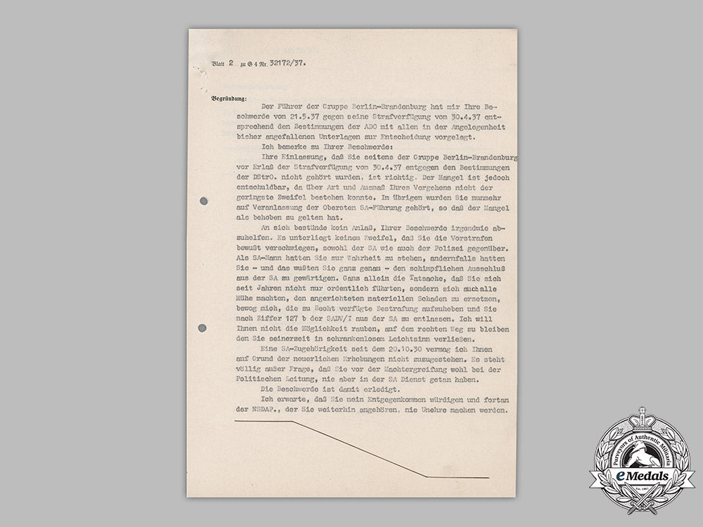 germany,_sa._an_expulsion_letter_sent&_signed_by_supreme_sa_leader,_viktor_lutze.1937_m19_6795