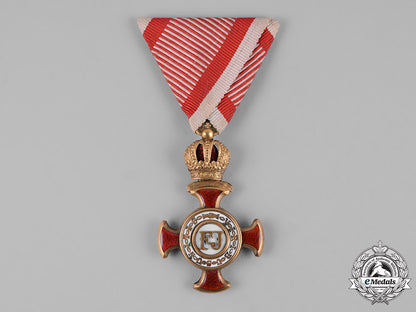 austria,_empire._an_order_of_franz_joseph,_knight's_cross,_by_wilm._kunz_m19_6916