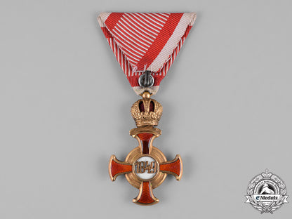 austria,_empire._an_order_of_franz_joseph,_knight's_cross,_by_wilm._kunz_m19_6917