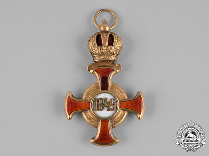 austria,_empire._an_order_of_franz_joseph,_knight's_cross,_by_wilm._kunz_m19_6919