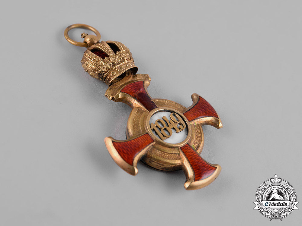 austria,_empire._an_order_of_franz_joseph,_knight's_cross,_by_wilm._kunz_m19_6921