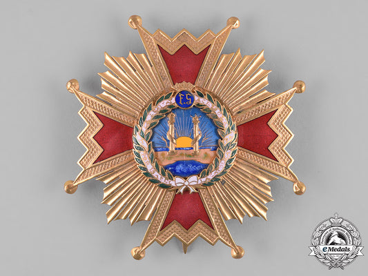 spain,_francoist_state._an_order_of_isabella_the_catholic,_breast_star,_c.1950_m19_6939