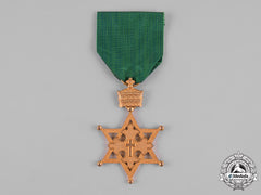 Ethiopia, Empire. An Order Of The Seal Of Solomon, Knight, By B.a. Sevadjian