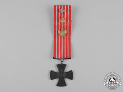 Portugal, Republic. A War Cross, Modern Issue
