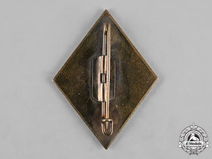 germany,_nskov._a_national_socialist_war_victim’s_care(_nskov)_gold_honour_badge_with_oak_leaves_m19_7022