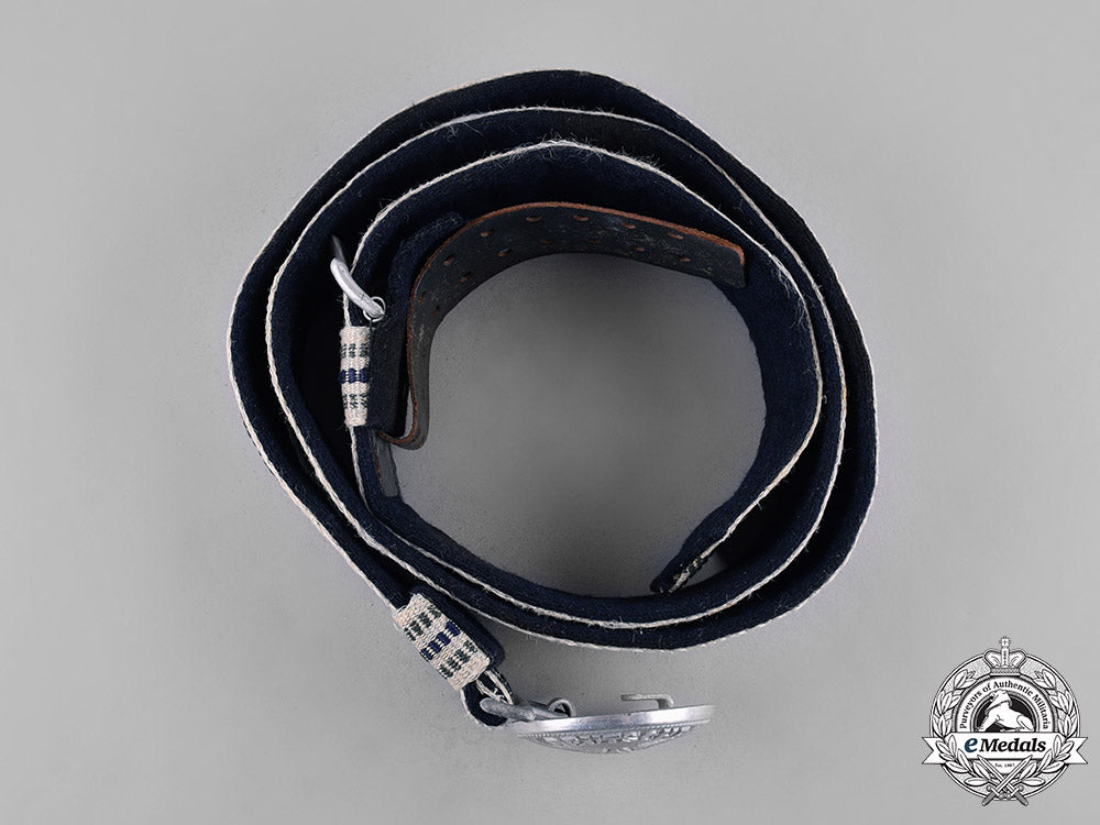 germany,_reichsbahn._a_railway_police_leader’s_brocade_dress_belt_and_buckle,_by_assmann_m19_7087_1_1_1