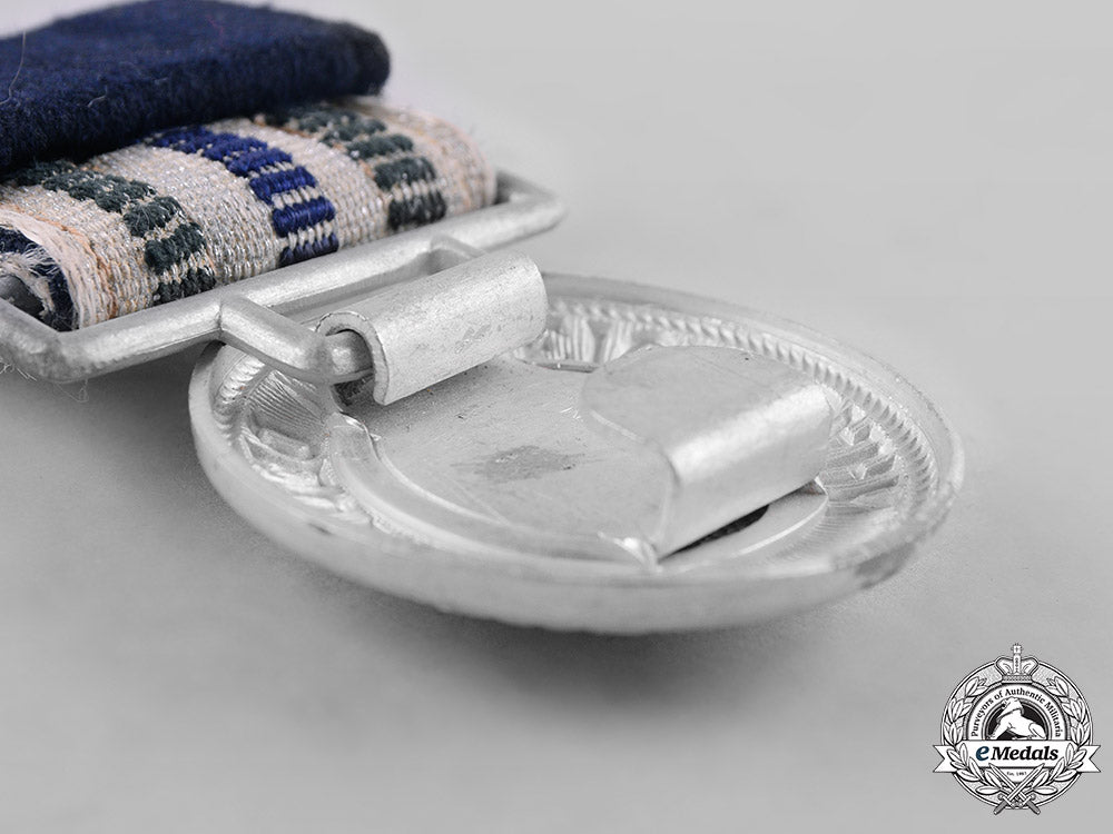 germany,_reichsbahn._a_railway_police_leader’s_brocade_dress_belt_and_buckle,_by_assmann_m19_7091_1_1_1