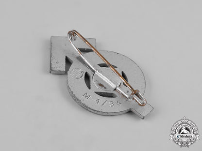 germany,_hj._a_proficiency_badge_by_karl_wurster_m19_7166
