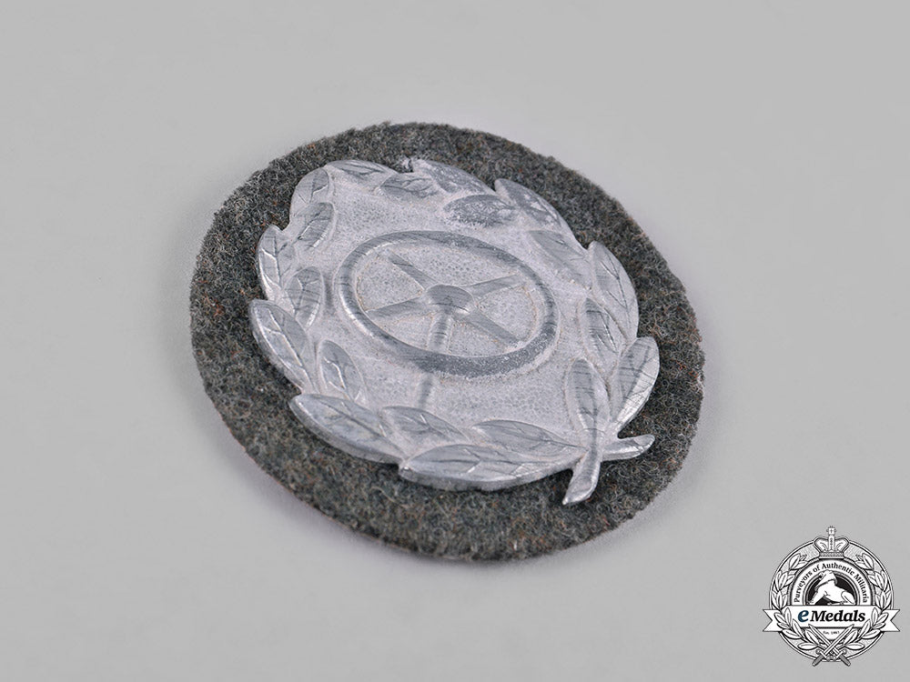 germany,_wehrmacht._a_wehrmacht_driver_proficiency_badge,_silver_grade_m19_7170