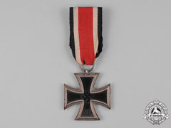 Germany, Wehrmacht. A 1939 Iron Cross Ii Class