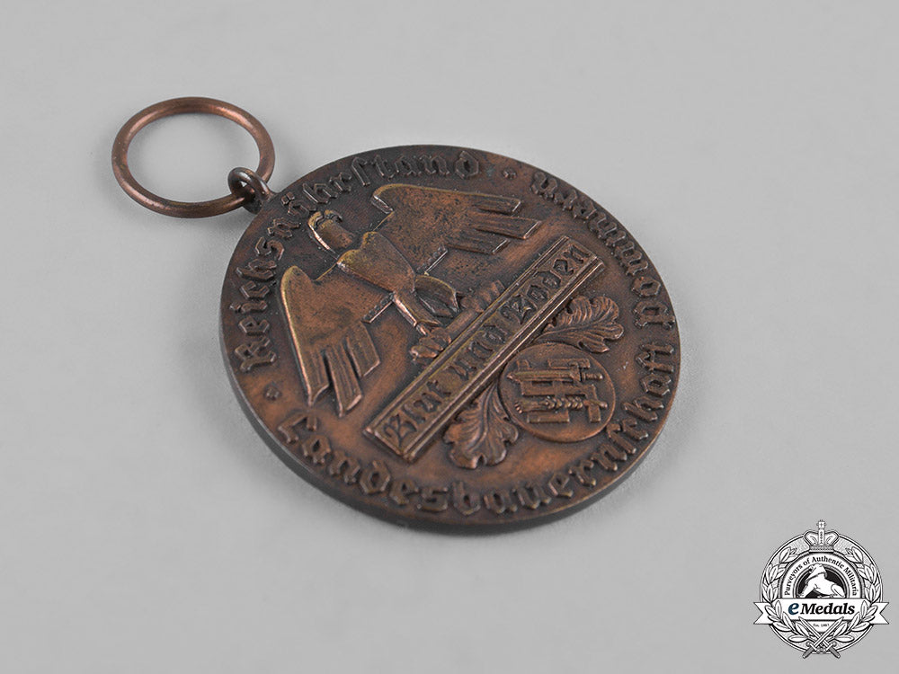 germany,_rnst._a_reichsnährstand_pomerania_farmer’s_faithful_service_medal_m19_7186