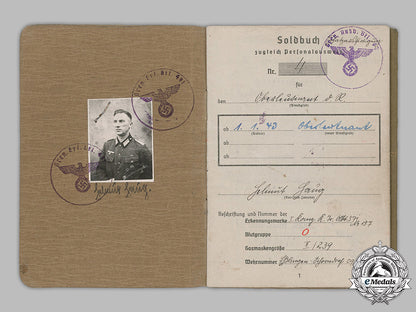 germany,_wehrmacht._a_soldbuch&_documents_to_infantry_oberleutnant_helmut_haug(_ek1)_m19_7204