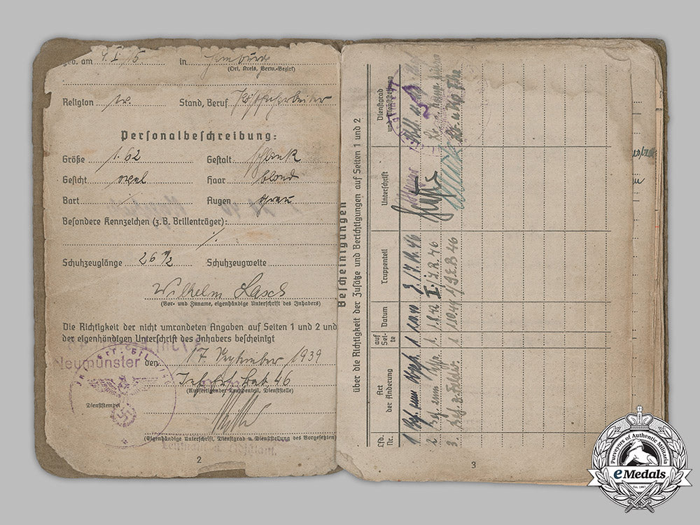 germany,_heer._a_soldbuch&_document_group_to_sergeant_wilhelm_lasch,30_id_and_pow_m19_7234