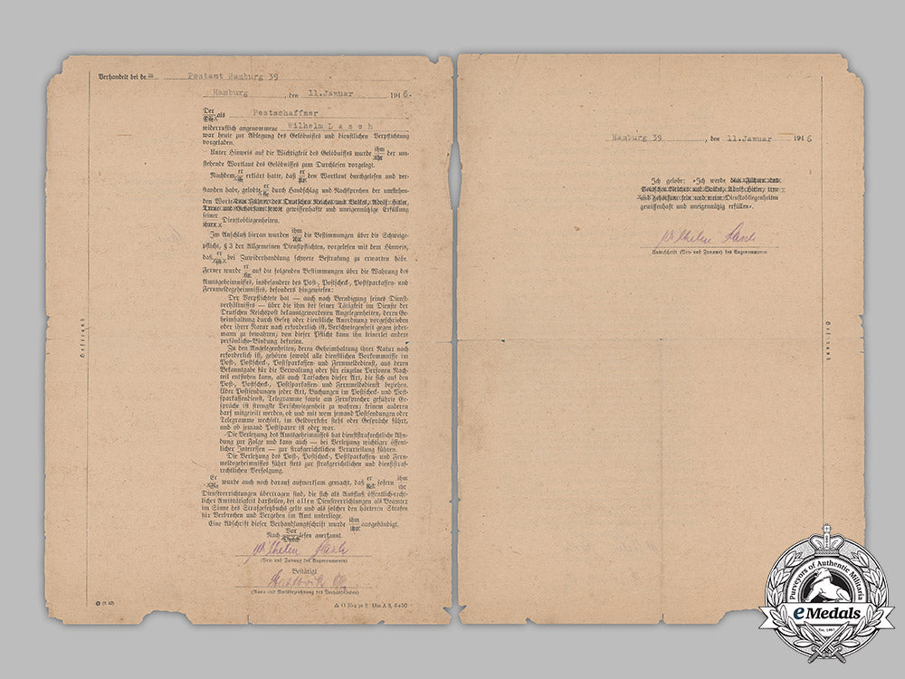 germany,_heer._a_soldbuch&_document_group_to_sergeant_wilhelm_lasch,30_id_and_pow_m19_7243