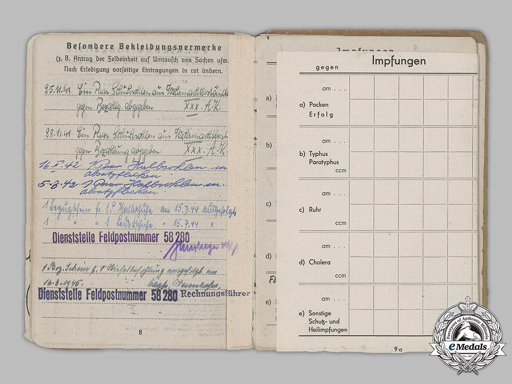 germany,_heer._the_award_documents&_soldbuch_of_generalstabsarzt_dr._hermann_von_hofmann_m19_7258