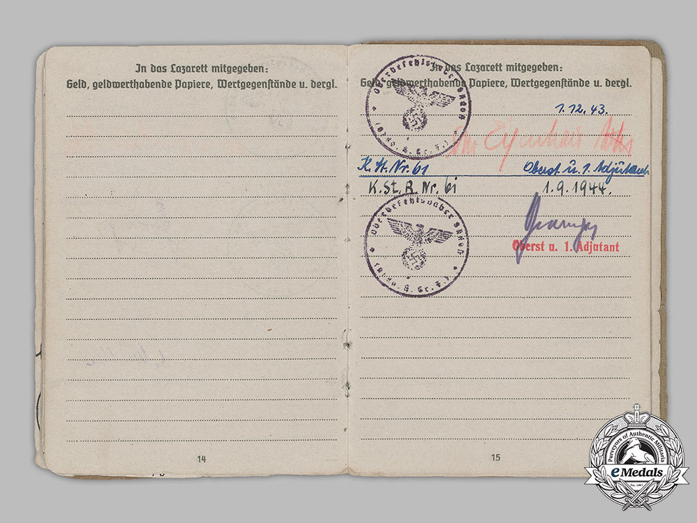 germany,_heer._the_award_documents&_soldbuch_of_generalstabsarzt_dr._hermann_von_hofmann_m19_7259