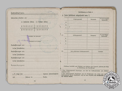 germany,_heer._the_award_documents&_soldbuch_of_generalstabsarzt_dr._hermann_von_hofmann_m19_7260