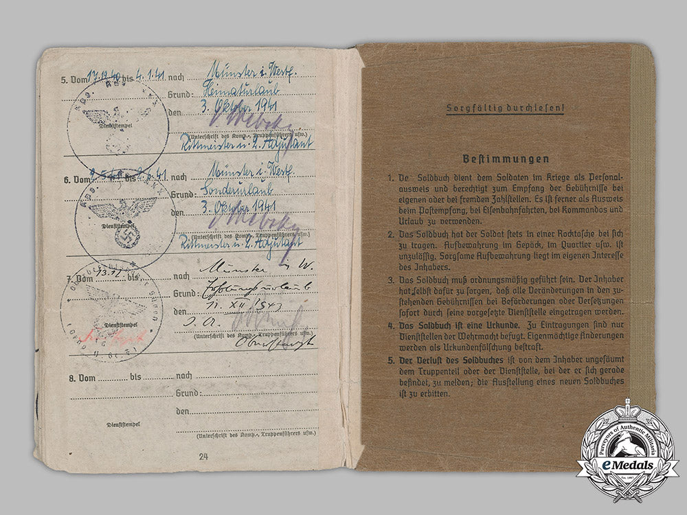 germany,_heer._the_award_documents&_soldbuch_of_generalstabsarzt_dr._hermann_von_hofmann_m19_7264