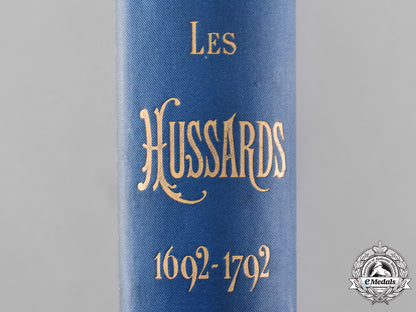france._les_hussards:_les_vieux_régiments,1692-1792,_by_henri_choppin,1899_m19_7399_1_1_1_1_1_1