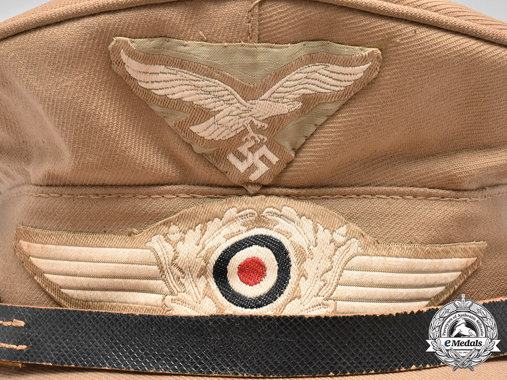 germany,_luftwaffe._a_tropical_hermann_meyer_type_em/_nco_service_cap_m19_7446