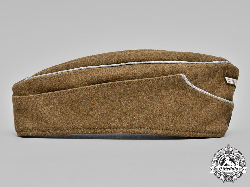 germany,_organisation_todt._an_officers_overseas_cap,_by_mannheim,_c.1942_m19_7451_1_1