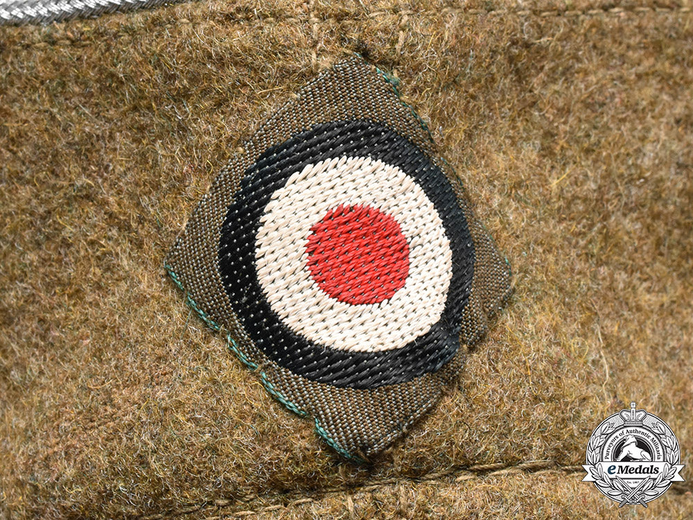 germany,_organisation_todt._an_officers_overseas_cap,_by_mannheim,_c.1942_m19_7453_1_1