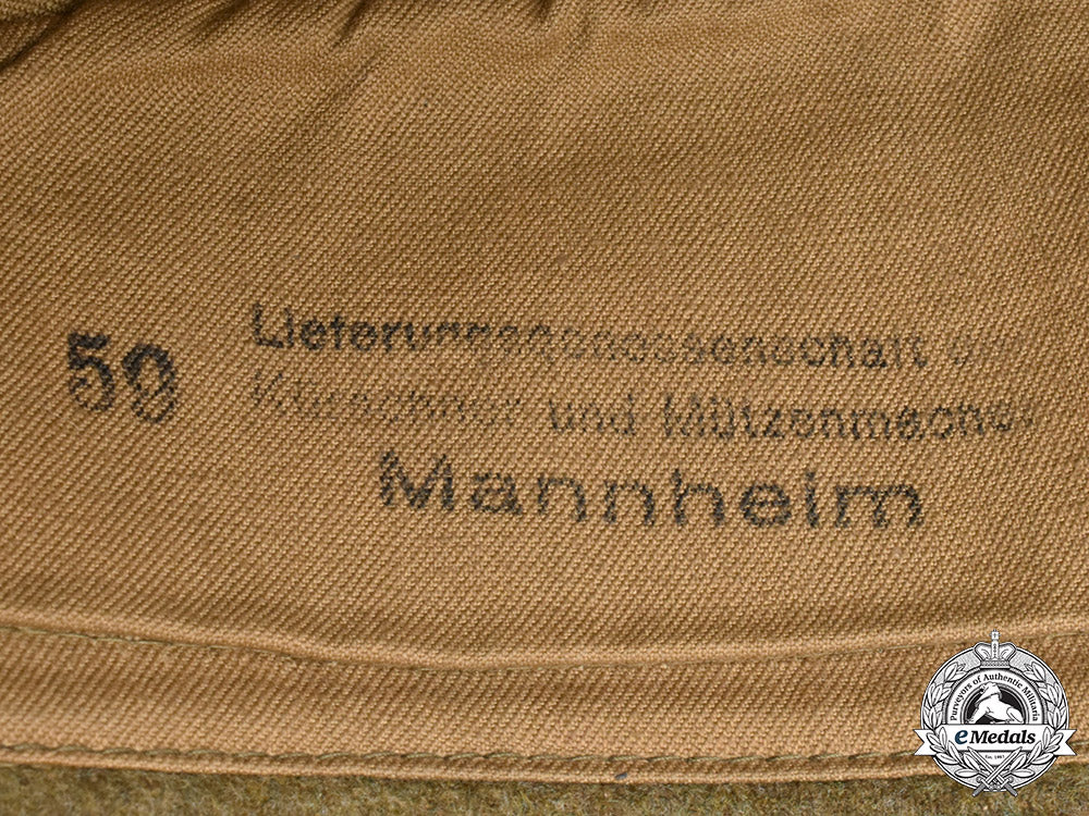 germany,_organisation_todt._an_officers_overseas_cap,_by_mannheim,_c.1942_m19_7456_1_1