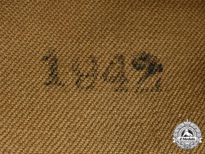 germany,_organisation_todt._an_officers_overseas_cap,_by_mannheim,_c.1942_m19_7457_1_1
