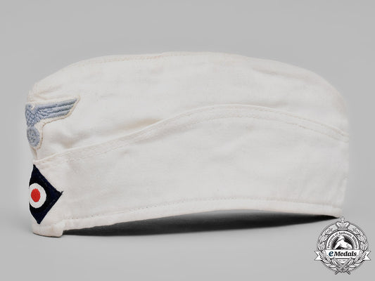 germany,_kriegsmarine._a_white_garrison_cap_m19_7459